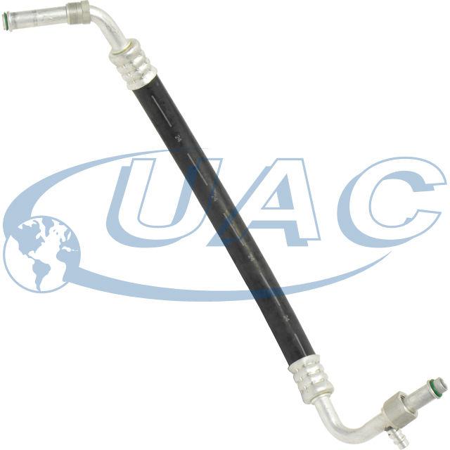 New ac suction hose assy- fits : 1994-1996 jeep cherokee