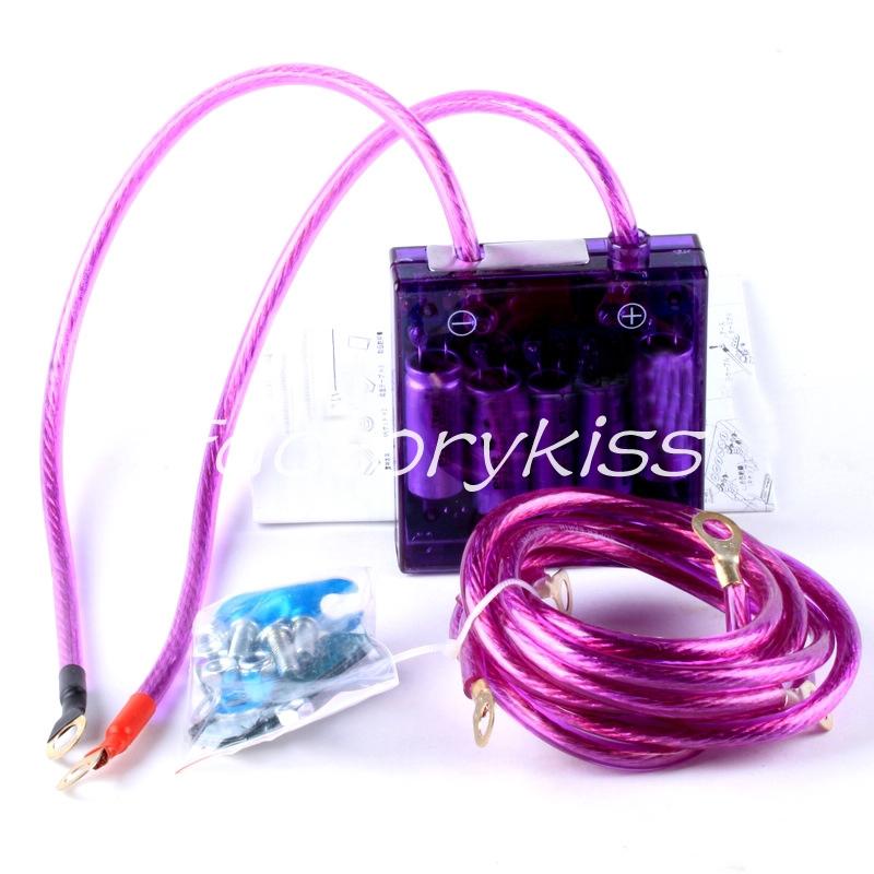 Gau universal voltage stabilizer grounding pivot mega raizin fuel saver purple
