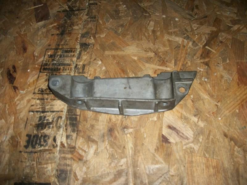 2003-2005 dodge neon srt4 srt-4 engine to transmission bracket set,  inspection