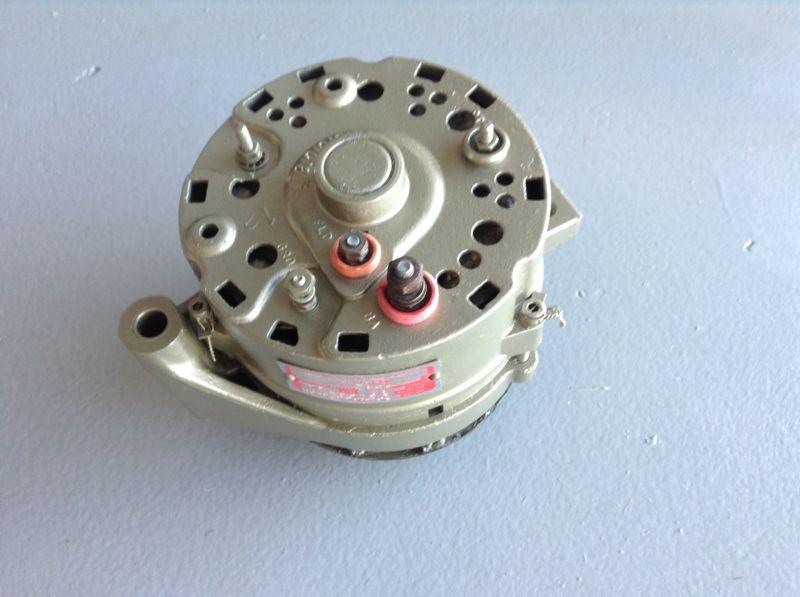 Purchase Cessna 172 alternator 12V in good working conditions
