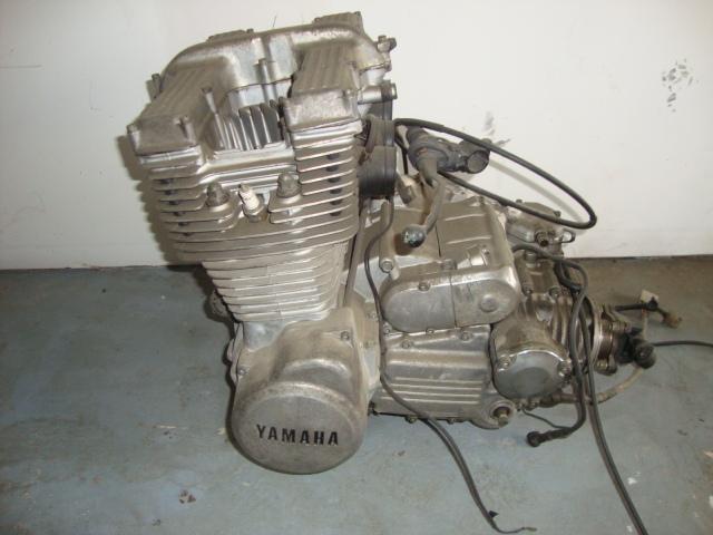 1979  yamaha xs 1100 engine 