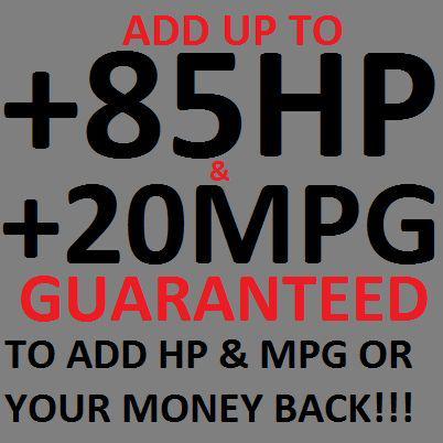 Performance speed chip gas saver saturn vehicles- all models--1986-2013