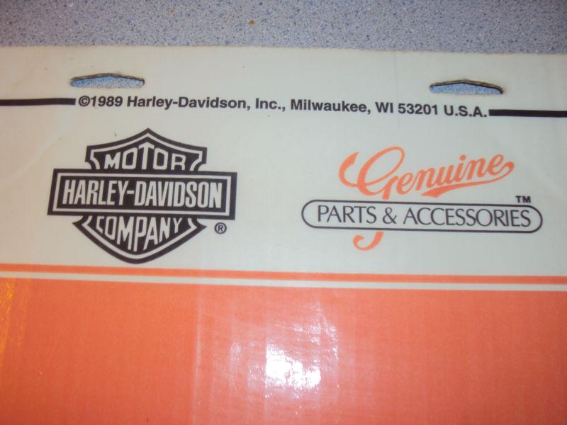 Harley sportster battery box cover 1982-2003 xl xlh 883 1200 oem sport chrome