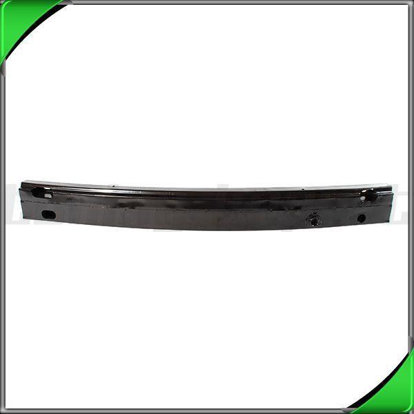 02-06 es300/330 front bumper cross support impact bar reinforcement steel rebar
