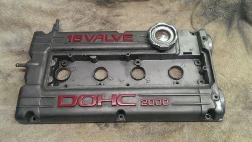 Purchase 4g63 valve cover in Gardners, Pennsylvania, US, for US 40.00
