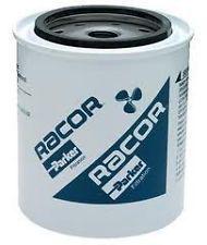 Racor s3227 fuel filter replacement cartridge - 10 micron - new in box