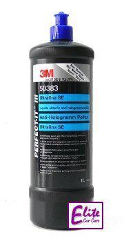 3m perfect-it iii ultrafina se polish 50383 - 1kg for light defects & holograms