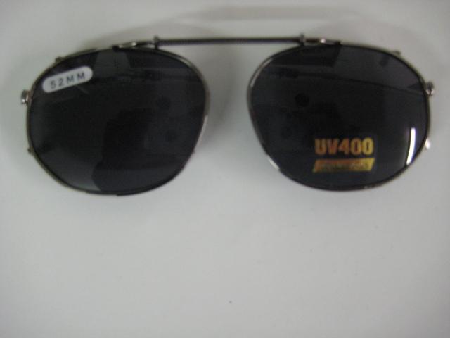 Derby cycles clip on sunglasses 08352