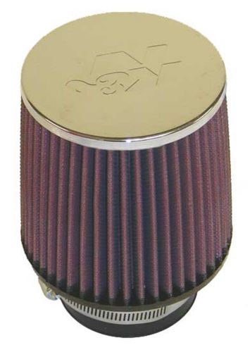 K&amp;n filters rc-3870 universal air cleaner assembly