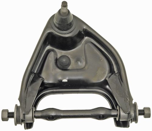 Dorman 520-317 suspension control arm and ball joint assembly fit dodge b-series