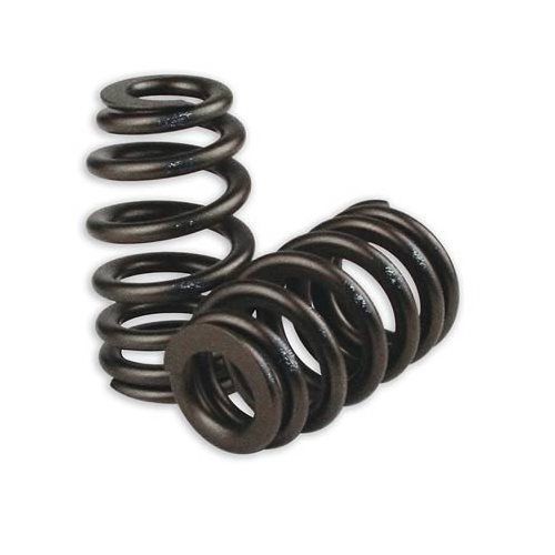 Comp cams valve springs single 1.445&#034; od 130 lbs./in. rate 1.230&#034; coil bind