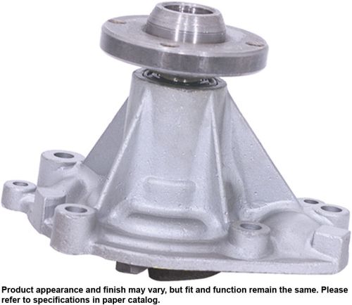 A-1 cardone 57-1152 remanufactured water pump fits plymouth cricket 71-73