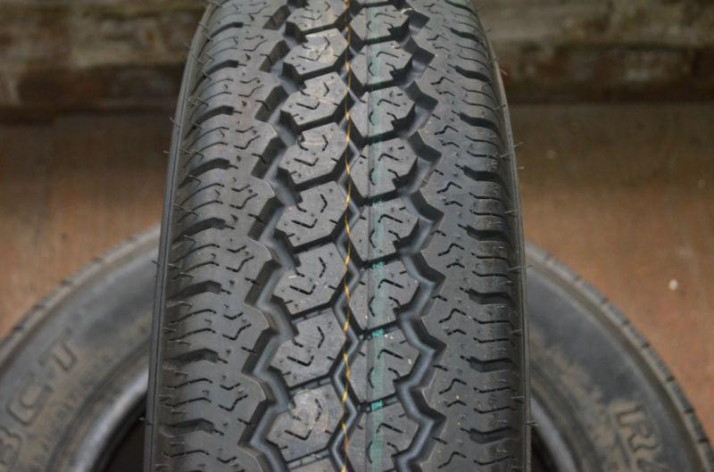 1 new 185 r 14 lrd 8 ply roadstone radial sv820 tire