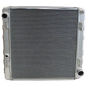 Bsc northeast dirt modified radiator 400-49910-mt