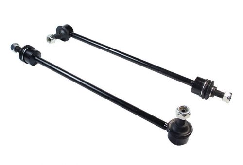 Nolathane sway bar - link assembly pair vehicle specific style link 42743-mrt
