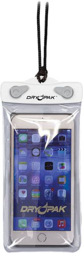 Kwik tek dry pak phone case 4x7 in