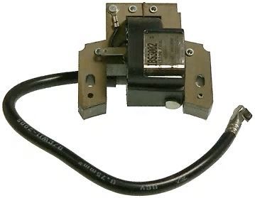 New ignition coil for briggs &amp; stratton 395491 397358 vertical horizontal 5hp