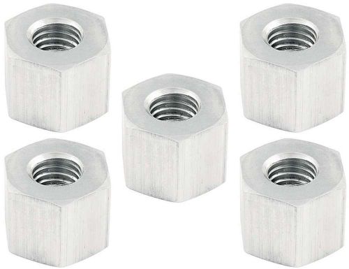 Allstar performance wheel spacer wide 5 1 in thick p/n 44215