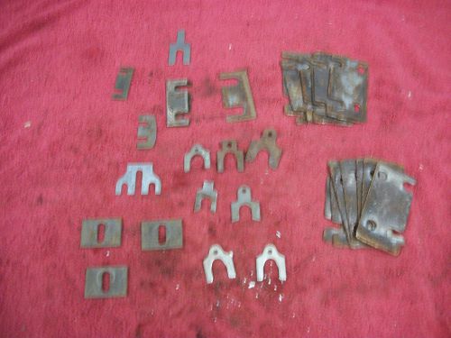 Misc shims, used