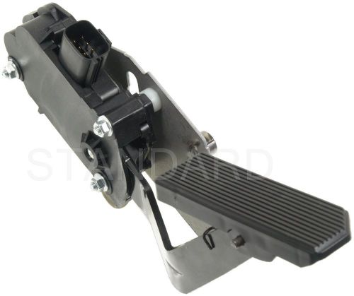 Accelerator pedal sensor standard fits 04-12 ford e-350 super duty 5.4l-v8