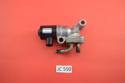 1995-98 acura tl 2.5l idle air control valve 138200-0510 oem iacv eacv tested