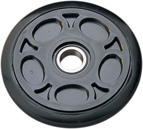 Parts unlimited 04-116-96p idler wheel plast w/bear
