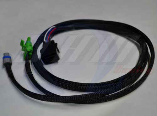 1g 90-94 dsm eclipse/talon/laser/gvr4 speed density cable adapter harness sd