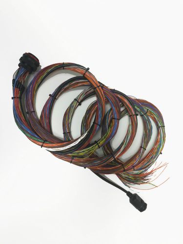 Motec adl3 un-termed wiring harness