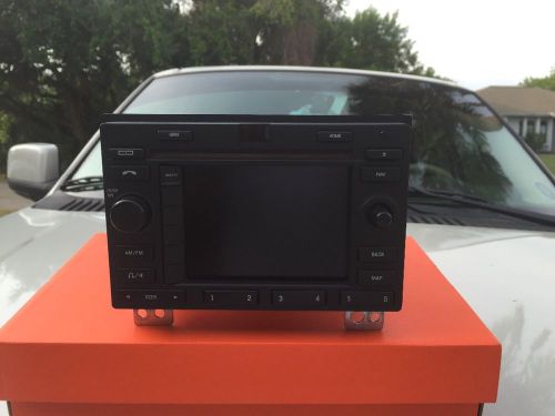2005 ford expedition gps oem