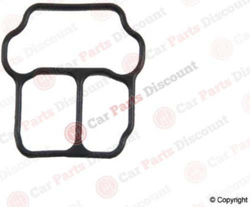 New genuine fuel injection idle air control valve gasket, 16456p2a003