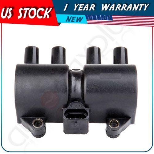 New ignition coil pack  for chevrolet aveo 2004 2005 2006 2007 2008