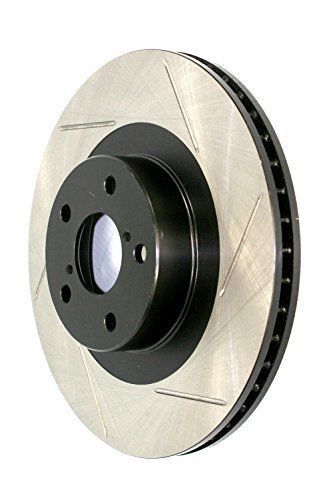 Stoptech (126.61087csl) brake rotor