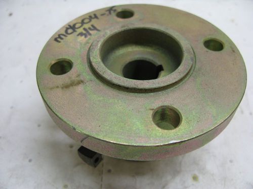 Shaft coupling mcy004