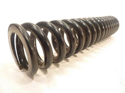 Yamaha snowmobile 8ft-47489-00-00 rear suspension coil spring new $203