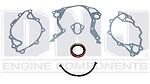 Dnj engine components tc4112 timing cover seal