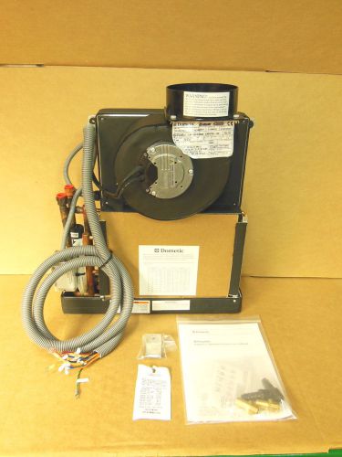 Dometic atv9dcz-fc  atv vertical draw-though air handler 1kw low profile 230v