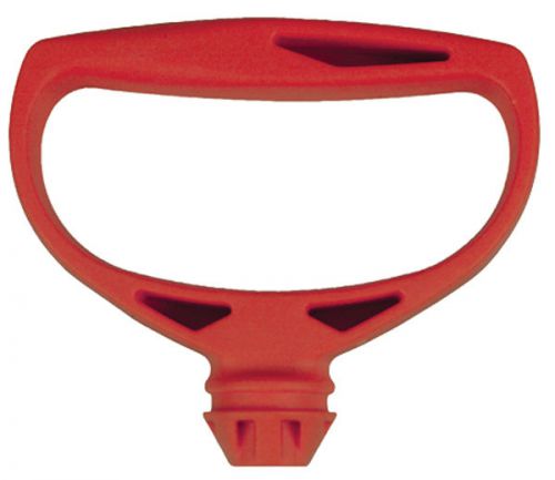 Sports parts inc sm-12167r starter handle - red
