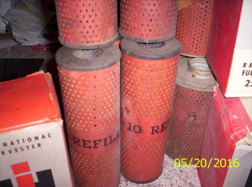 Vintage genuinepurolator. oil filter pk-10