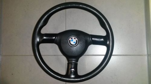 Bmw m technik 2 steering wheel e24 e28 e30 e32 e34 m5