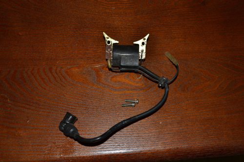 Gamefisher, tanaka outboard coil for 3 hp outboard