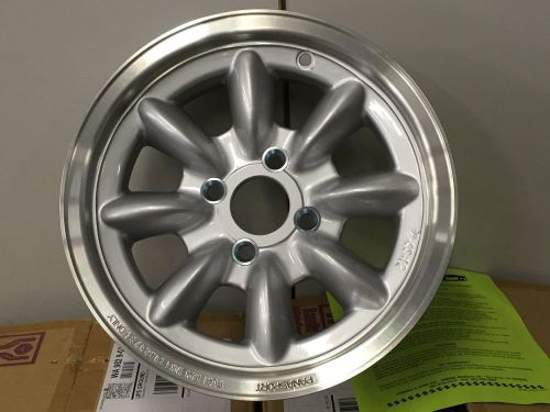 5 1/2 x 13 panasport racing wheels custom offset