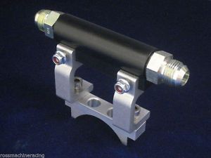 Weld-on additional dual fuel injector assembly / injector holder mount  rmr-080