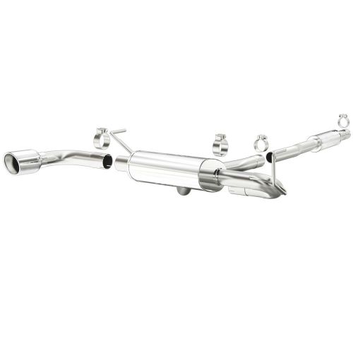 Magnaflow performance exhaust 15328 exhaust system kit