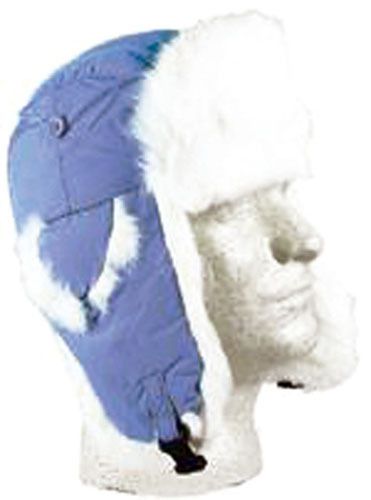 Yukon alaskan hat - powder blue large hg-673 atv apparel hats tracks