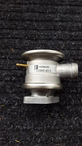 Pierburg egr valve 06b 131 101 k