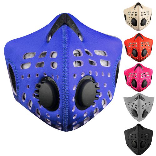 Rz mask m1 air filtration youth protective masks