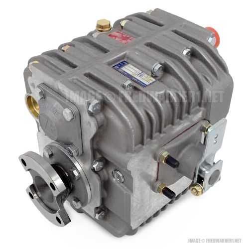 Zf 30m 2.1:1 marine boat transmission gearbox 3320002002 hurth mechanical