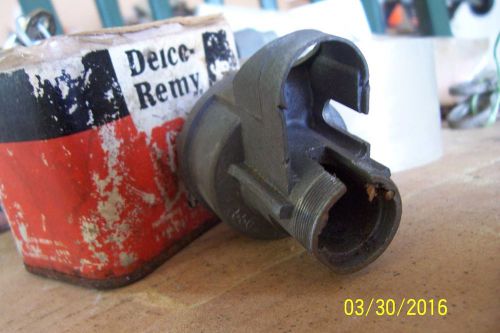 1955 56 chevy - ignition switch original delco nos switch