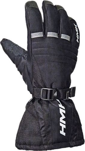 Hmk voyager glove 3x s/m black