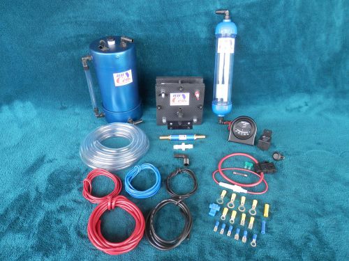 3 l/m hho dry cell hydrogen generator electrolyzer for diesel or gas vehicles